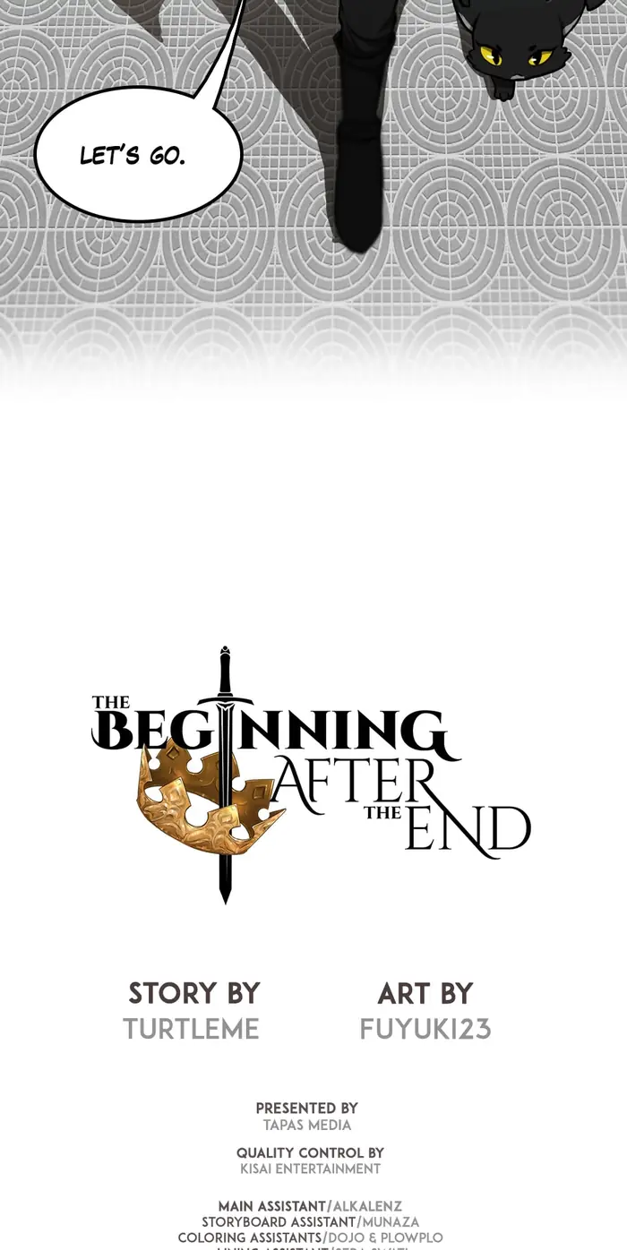 The Beginning After the End Chapter 48 image 47_optimized